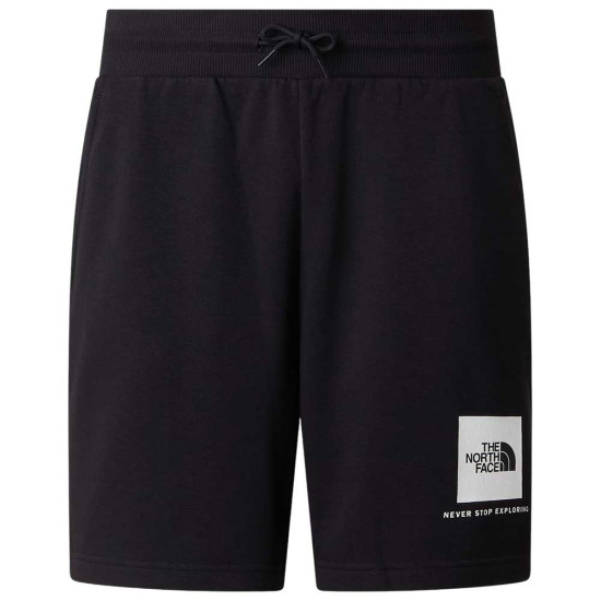 The North Face Ανδρικό σορτς Box NSE Light Regular Shorts